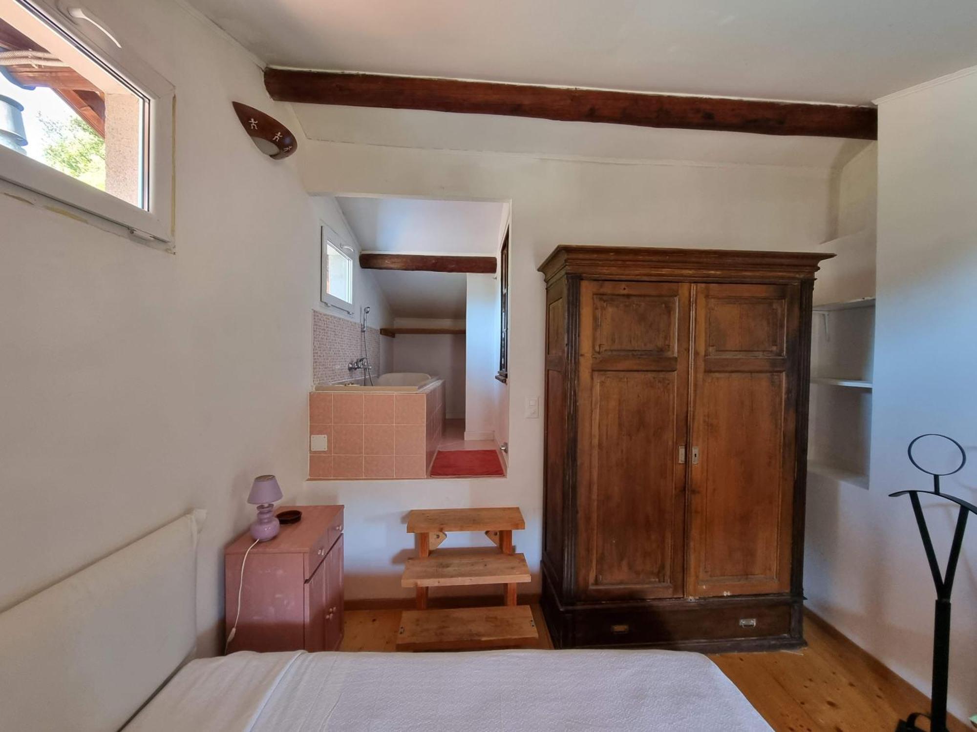 La Nave B&B Monteggio Quarto foto