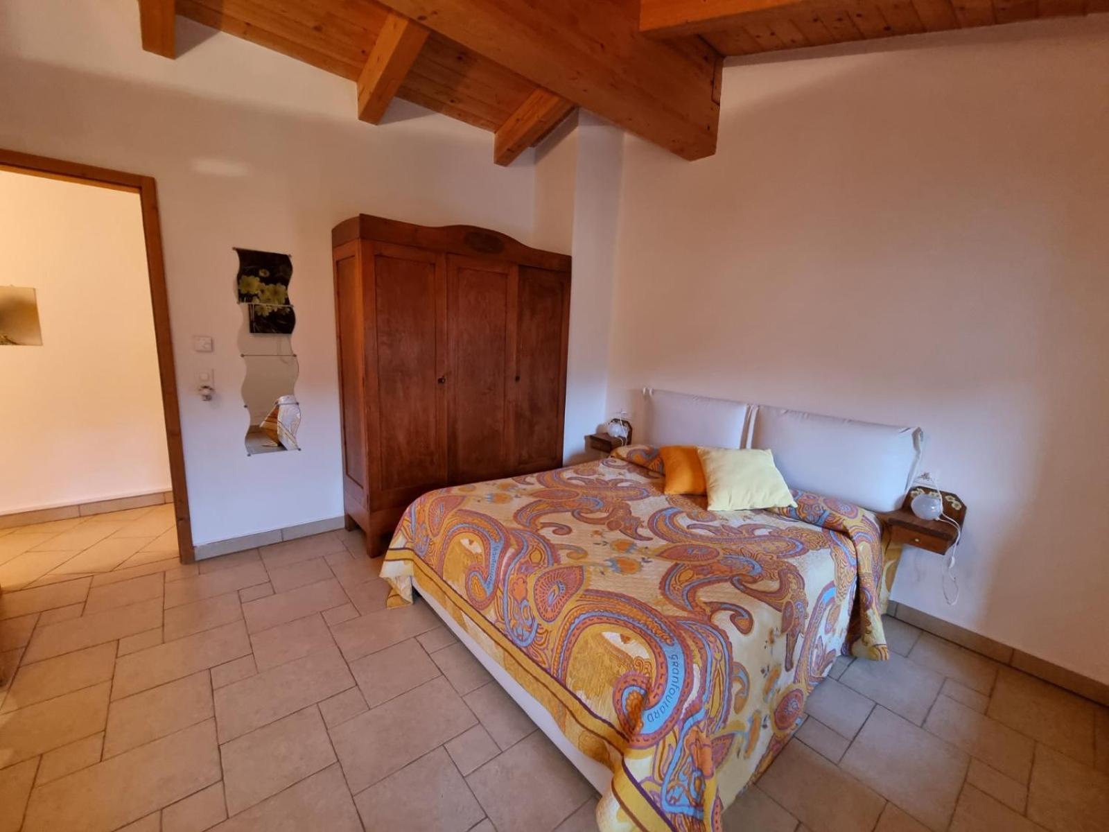 La Nave B&B Monteggio Quarto foto