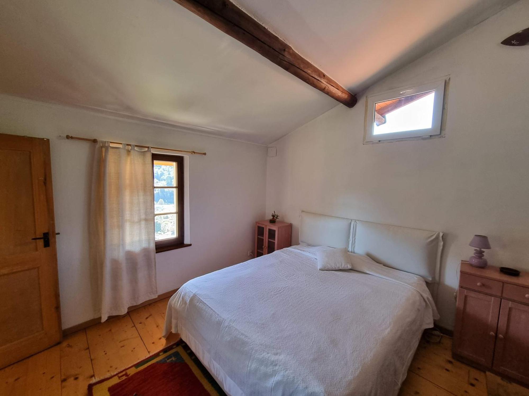 La Nave B&B Monteggio Quarto foto