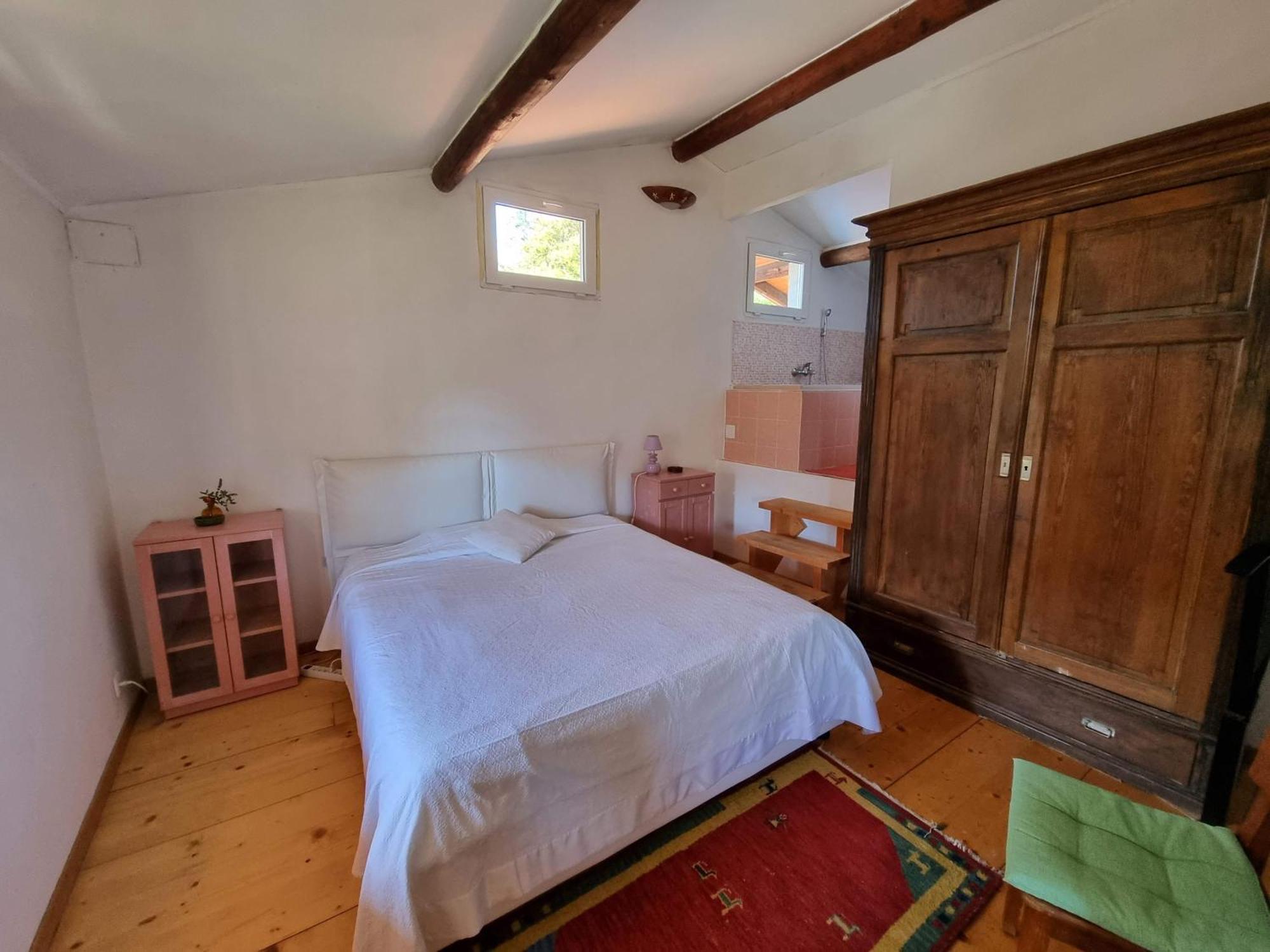 La Nave B&B Monteggio Quarto foto