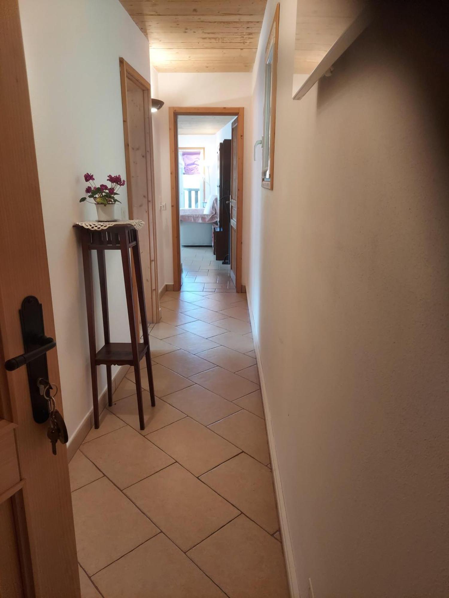 La Nave B&B Monteggio Exterior foto